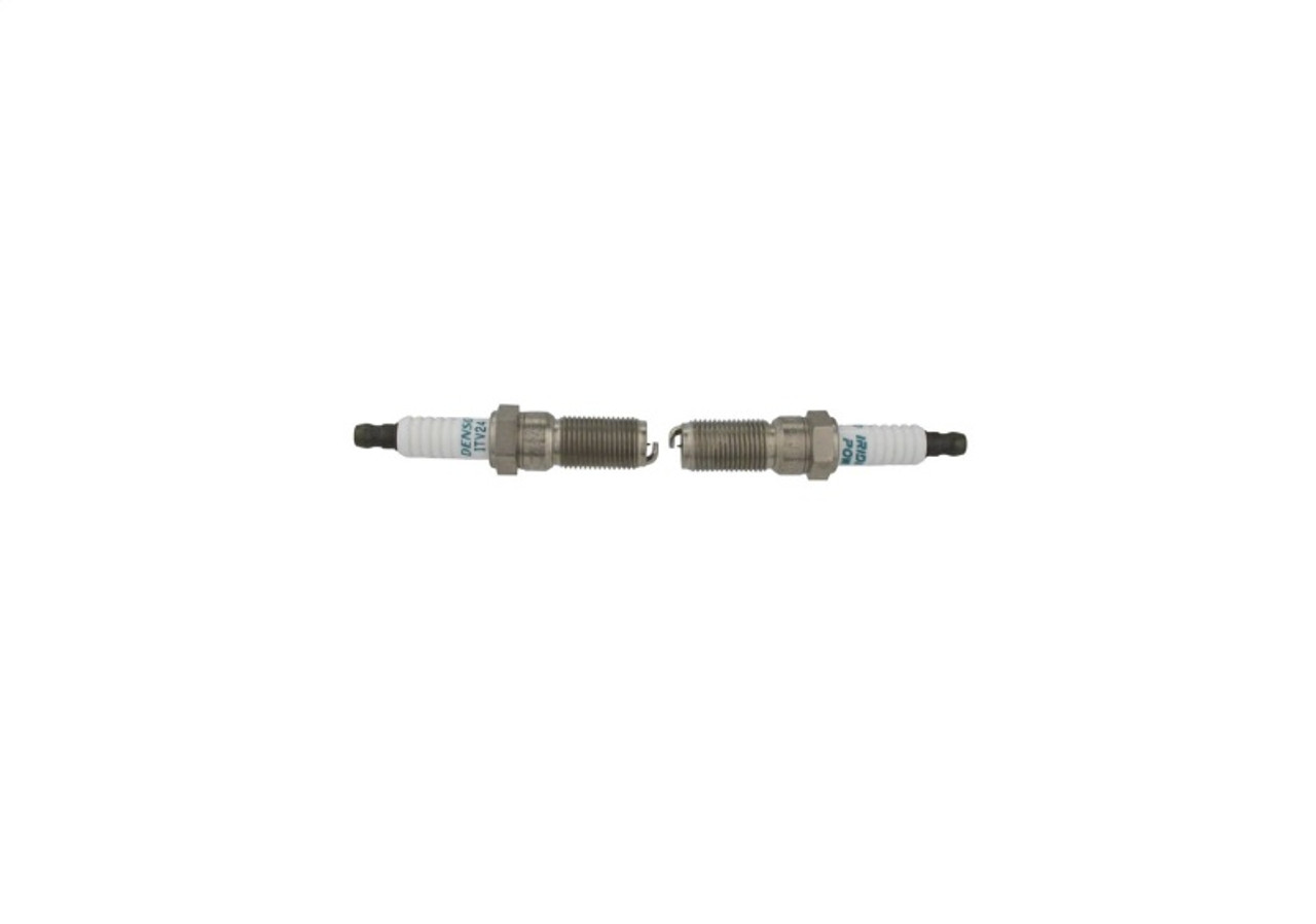 Ford Racing FRPP Cold Spark Plug Set 2.0L Ecoboost - M-12405-20T