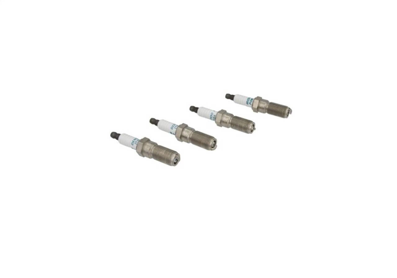 Ford Racing FRPP Cold Spark Plug Set 2.0L Ecoboost - M-12405-20T