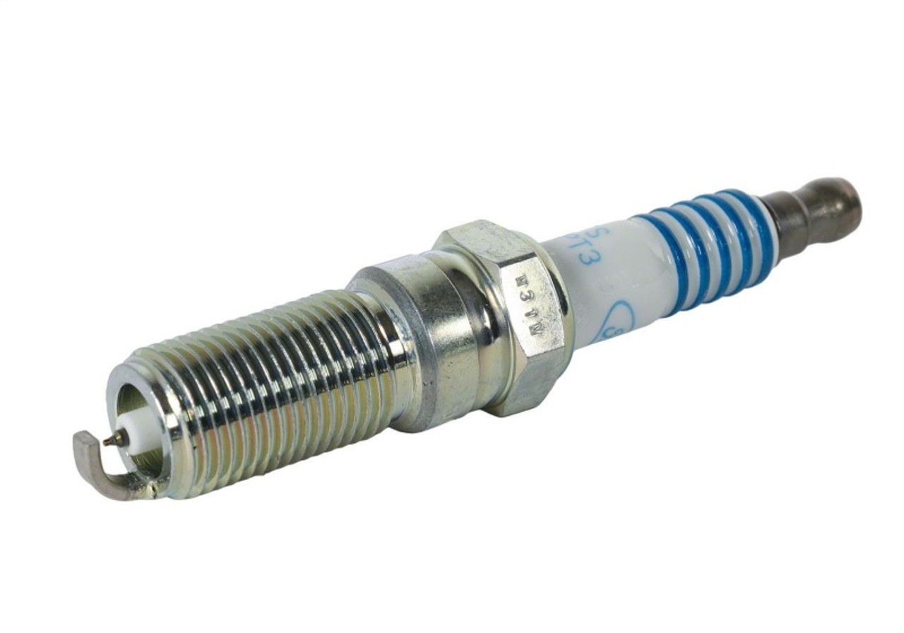 Ford Racing 19-24 Ranger/Bronco 2.3L/2.7L / 11-21 F-150 3.5L EcoBoost Cold Spark Plug Set - M-12405-35T
