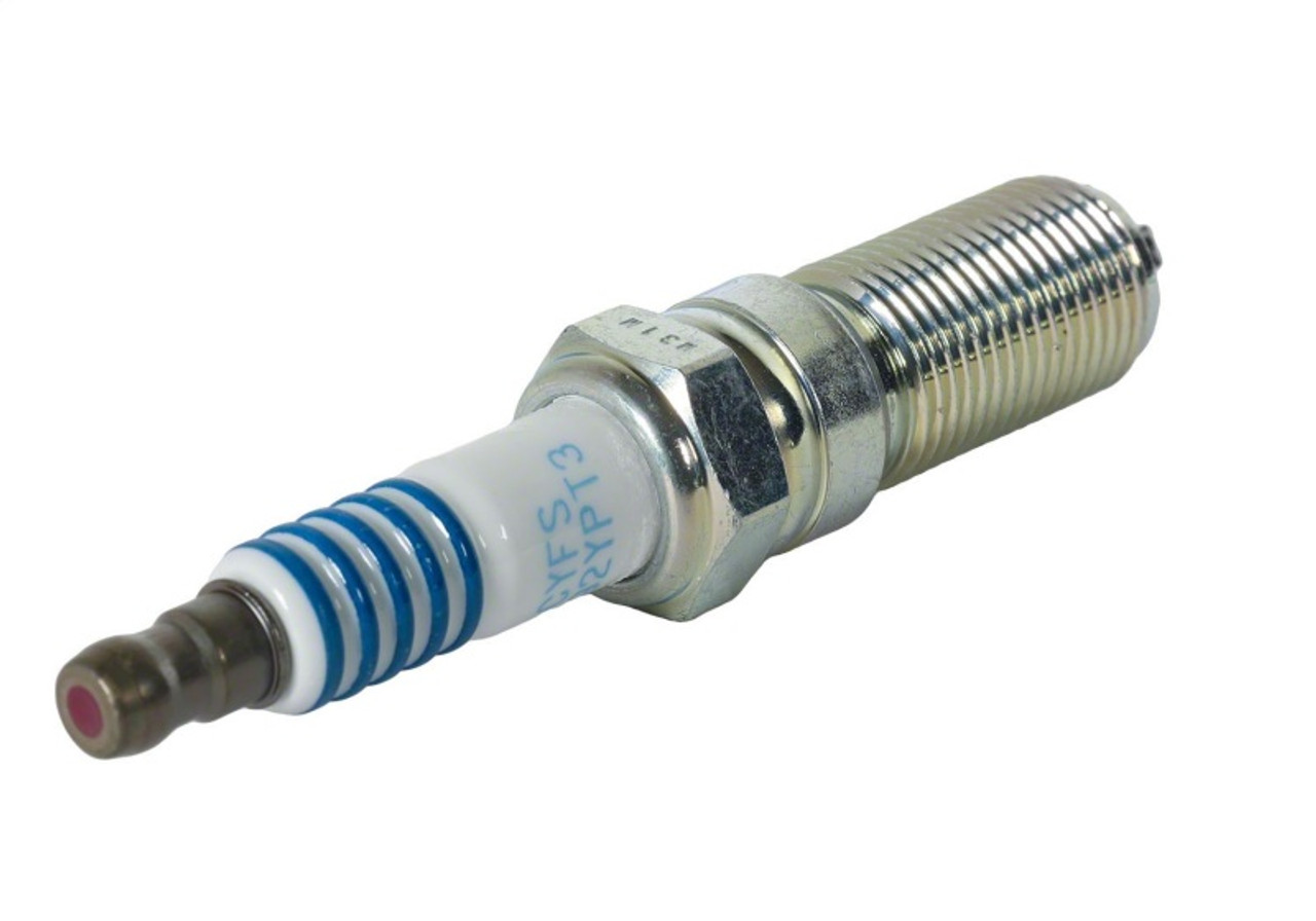 Ford Racing 19-24 Ranger/Bronco 2.3L/2.7L / 11-21 F-150 3.5L EcoBoost Cold Spark Plug Set - M-12405-35T
