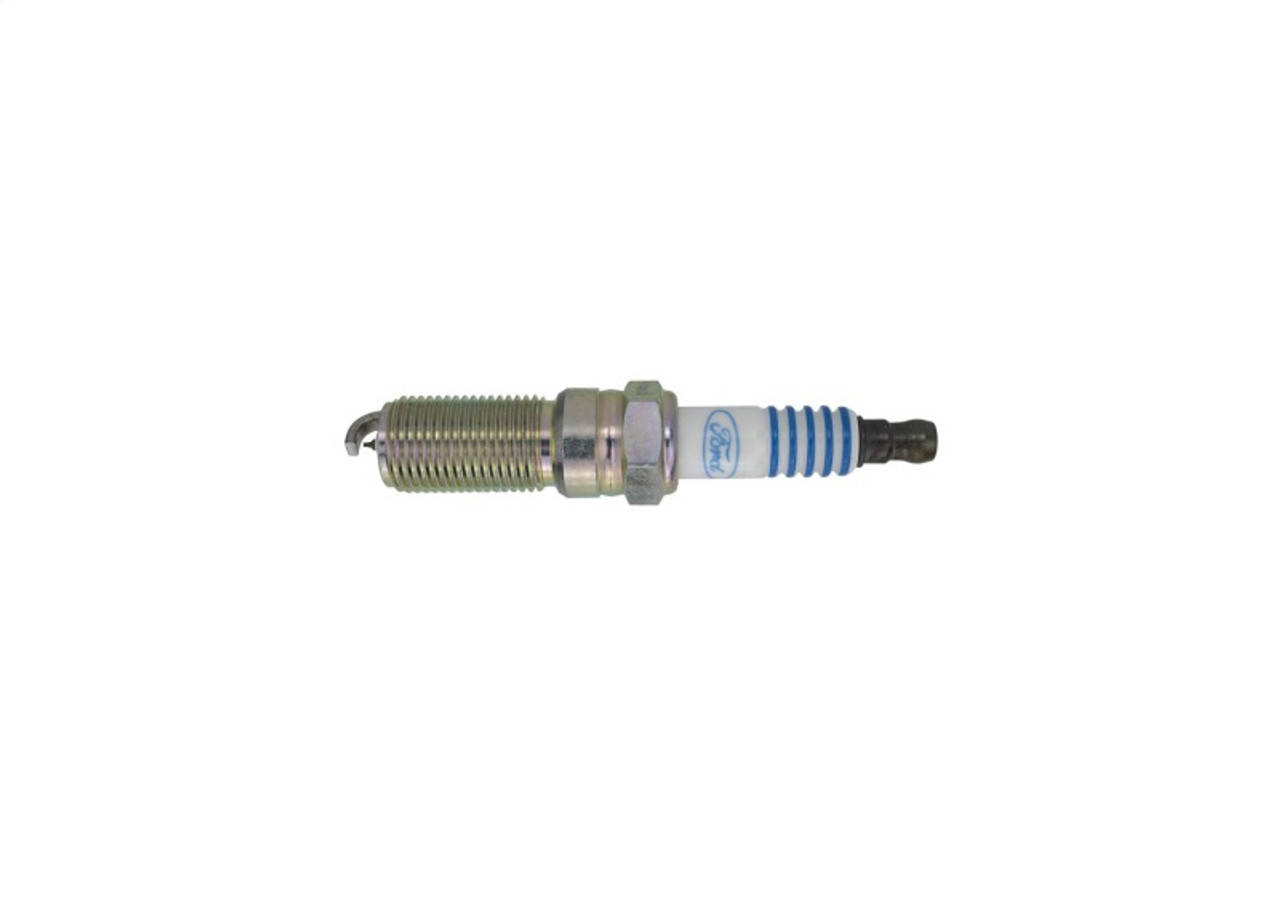 Ford Racing 19-24 Ranger/Bronco 2.3L/2.7L / 11-21 F-150 3.5L EcoBoost Cold Spark Plug Set - M-12405-35T