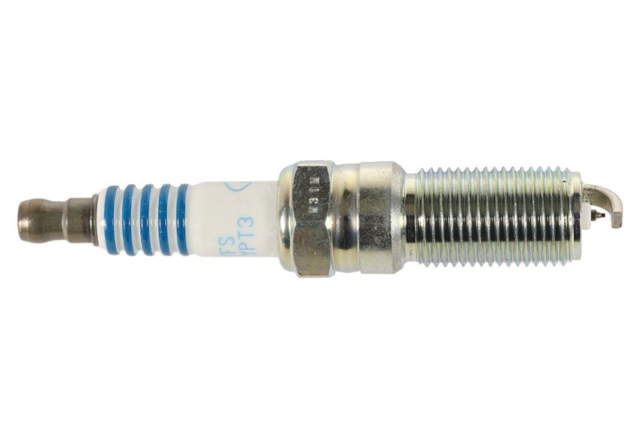 Ford Racing 19-24 Ranger/Bronco 2.3L/2.7L / 11-21 F-150 3.5L EcoBoost Cold Spark Plug Set - M-12405-35T