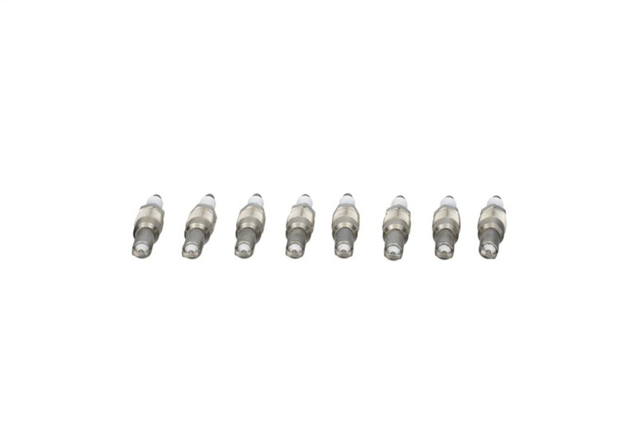 Ford Racing 3V Cold Spark Plug Set (16mm Thread) - M-12405-3V0A