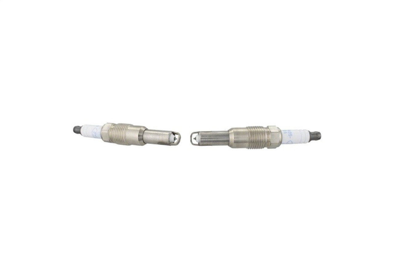 Ford Racing 3V Cold Spark Plug Set (16mm Thread) - M-12405-3V0A