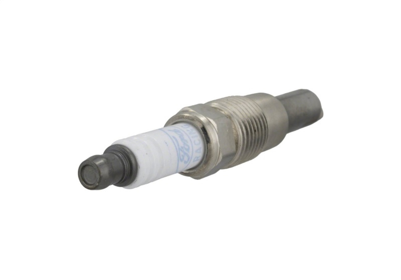 Ford Racing 3V Cold Spark Plug Set (16mm Thread) - M-12405-3V0A