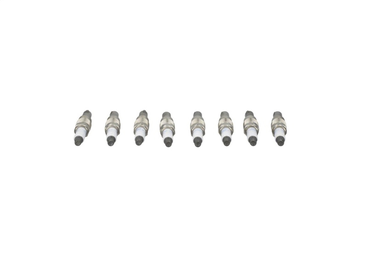 Ford Racing 3V Cold Spark Plug Set (16mm Thread) - M-12405-3V0A