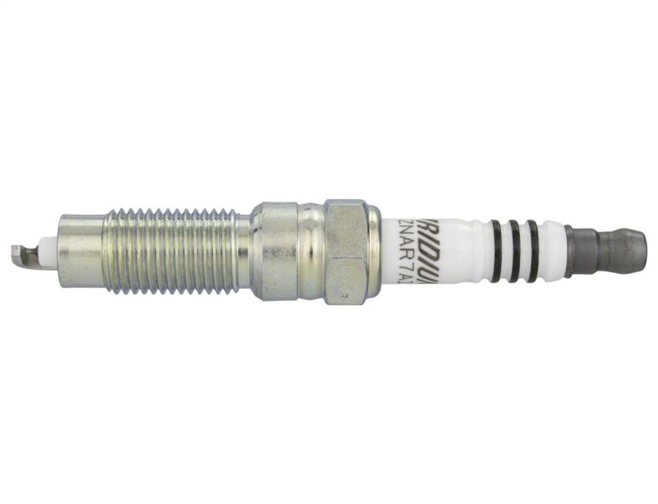 Ford Racing FRPP 3V Cold Spark Plug Set (12 mm Thread) - M-12405-3V12MM