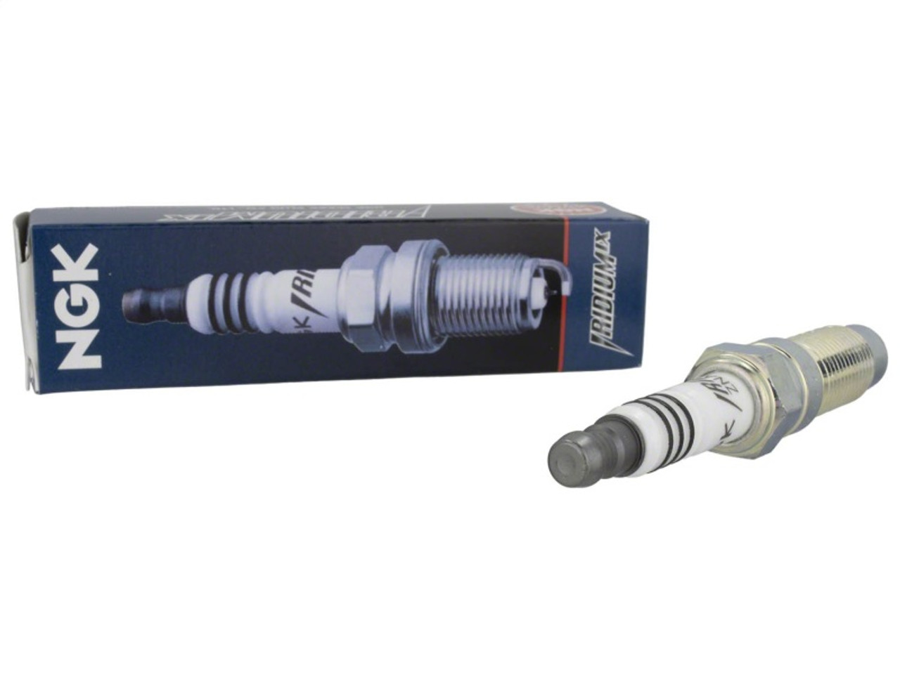 Ford Racing FRPP 3V Cold Spark Plug Set (12 mm Thread) - M-12405-3V12MM
