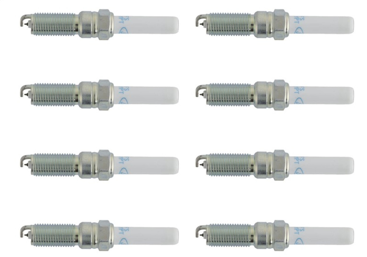 Ford Racing 21-25 F-150 5.0L Coyote (w/Variable Displacement) Cold Spark Plug Set - M-12405-50VDE