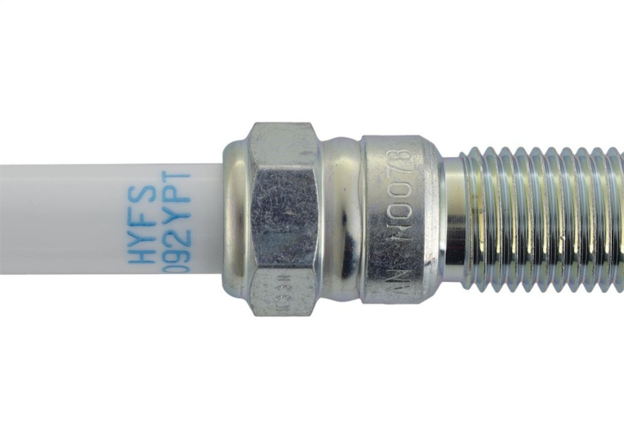 Ford Racing 21-25 F-150 5.0L Coyote (w/Variable Displacement) Cold Spark Plug Set - M-12405-50VDE