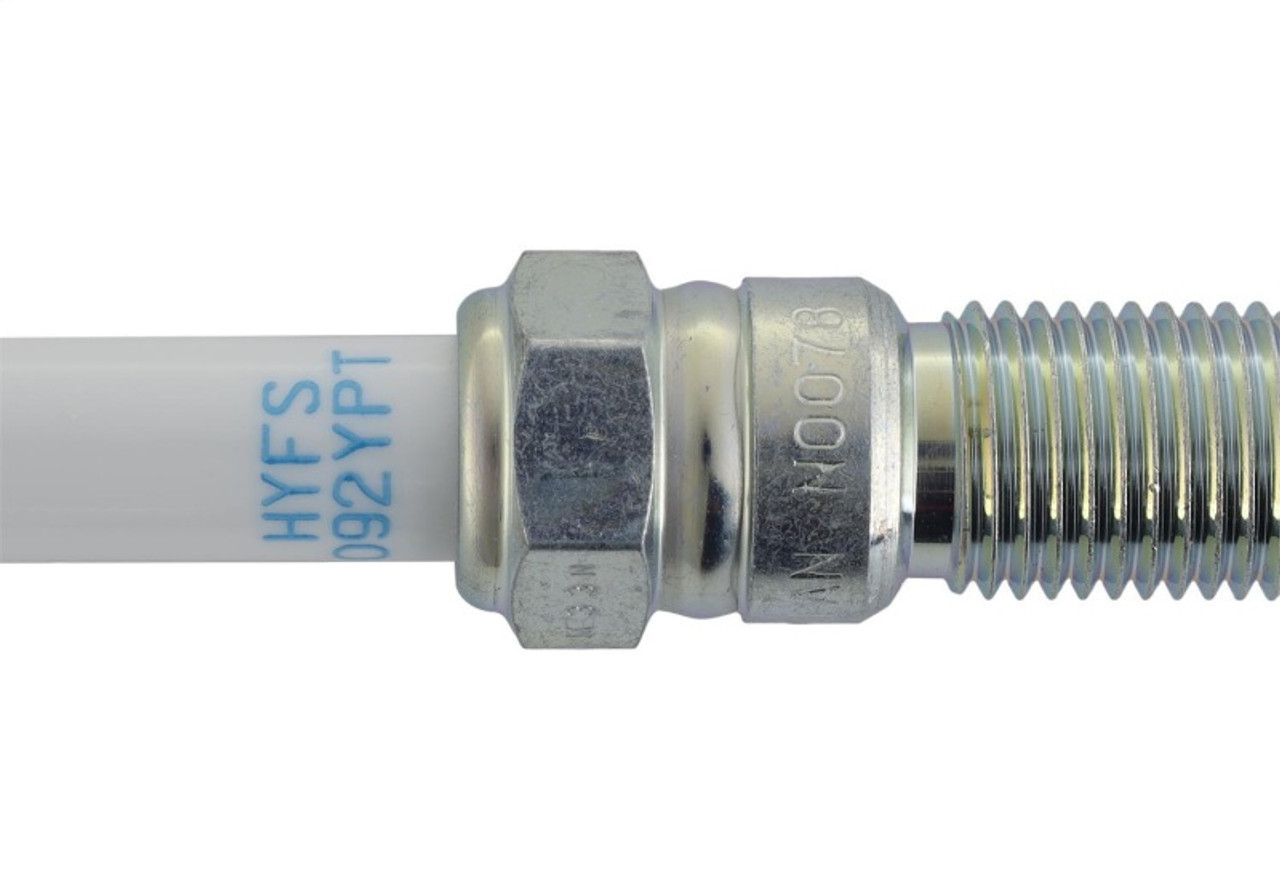 Ford Racing 21-25 F-150 5.0L Coyote (w/Variable Displacement) Cold Spark Plug Set - M-12405-50VDE