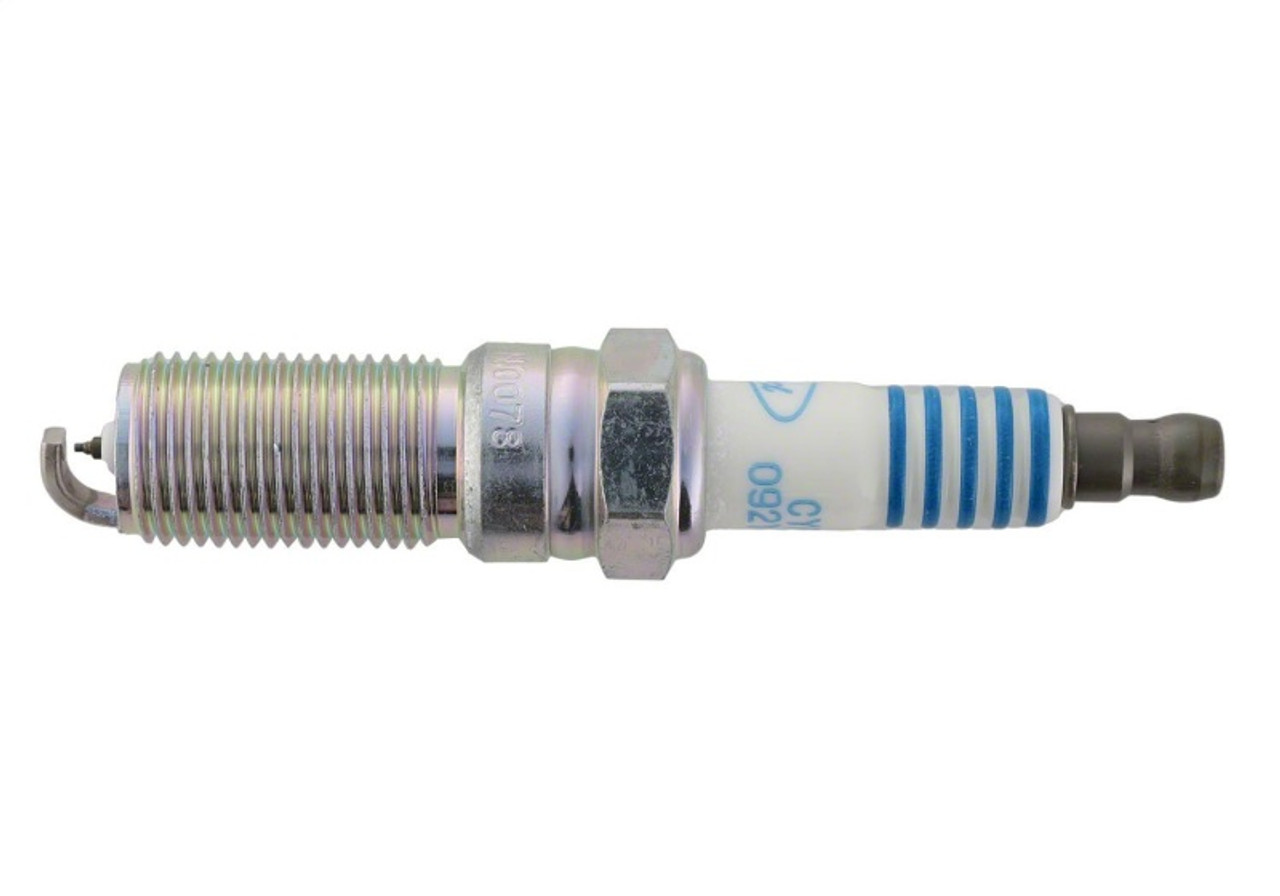 Ford Racing 11-21 Mustang GT 5.0L Cold Spark Plug Set - M-12405-M50A
