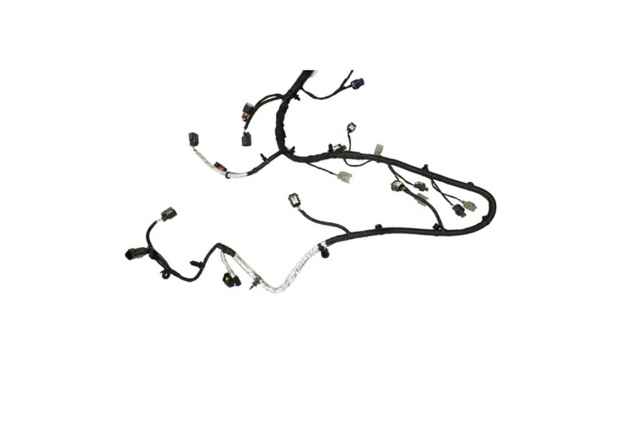 Ford Racing 5.0L Coyote Engine Harness for Automatic Transmission - M-12508-M50A