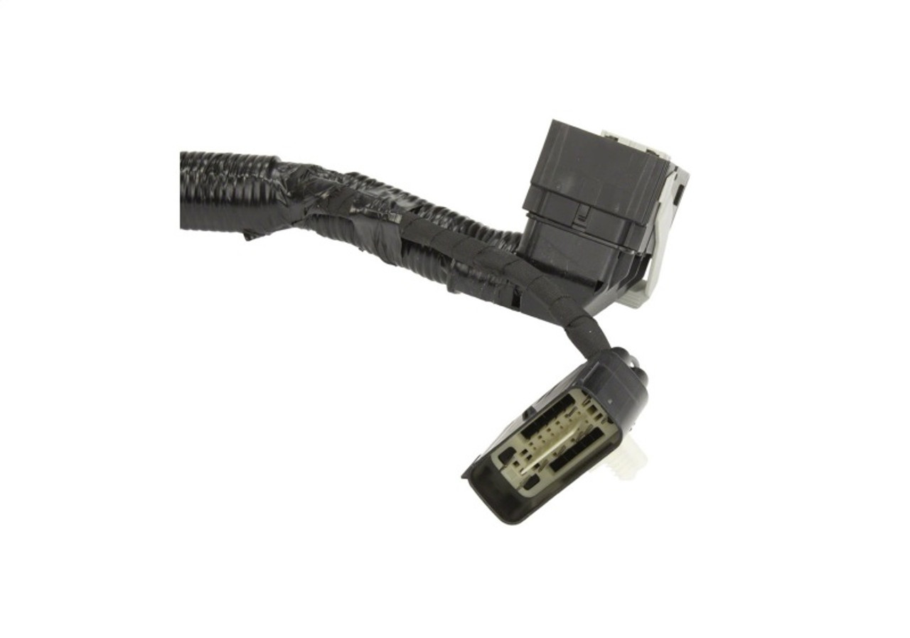 Ford Racing 5.0L Coyote Engine Harness for Automatic Transmission - M-12508-M50A
