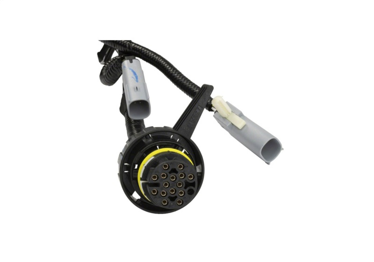Ford Racing 5.0L Coyote Engine Harness for Automatic Transmission - M-12508-M50A
