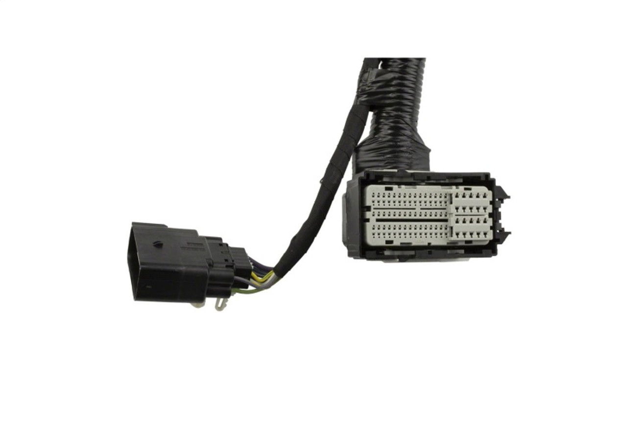 Ford Racing 5.0L Coyote Engine Harness for Automatic Transmission - M-12508-M50A