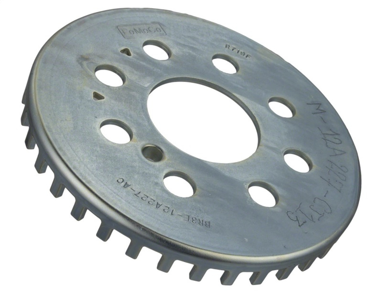 Ford Racing 5.0L TI-VCT High RPM Competition Pulse Ring - M-12A227-CJ13