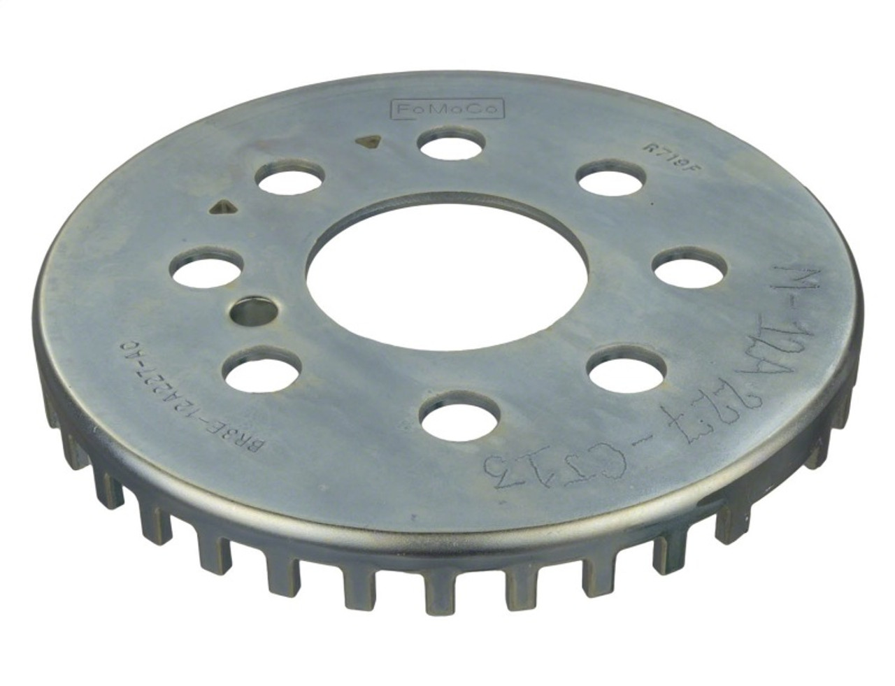 Ford Racing 5.0L TI-VCT High RPM Competition Pulse Ring - M-12A227-CJ13