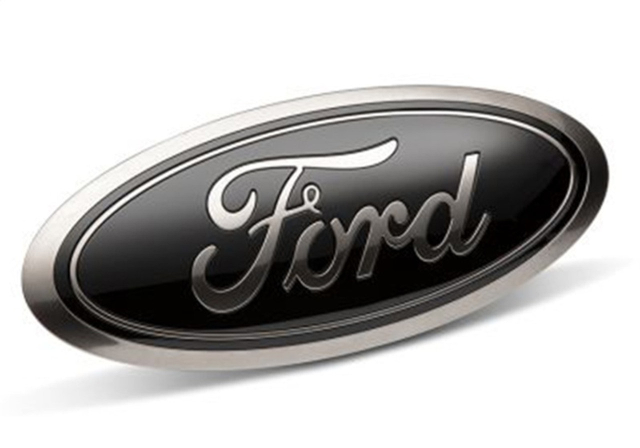 Ford Racing 20-22 Super Duty Black Oval Kit w/Camera - M-1447-SDC