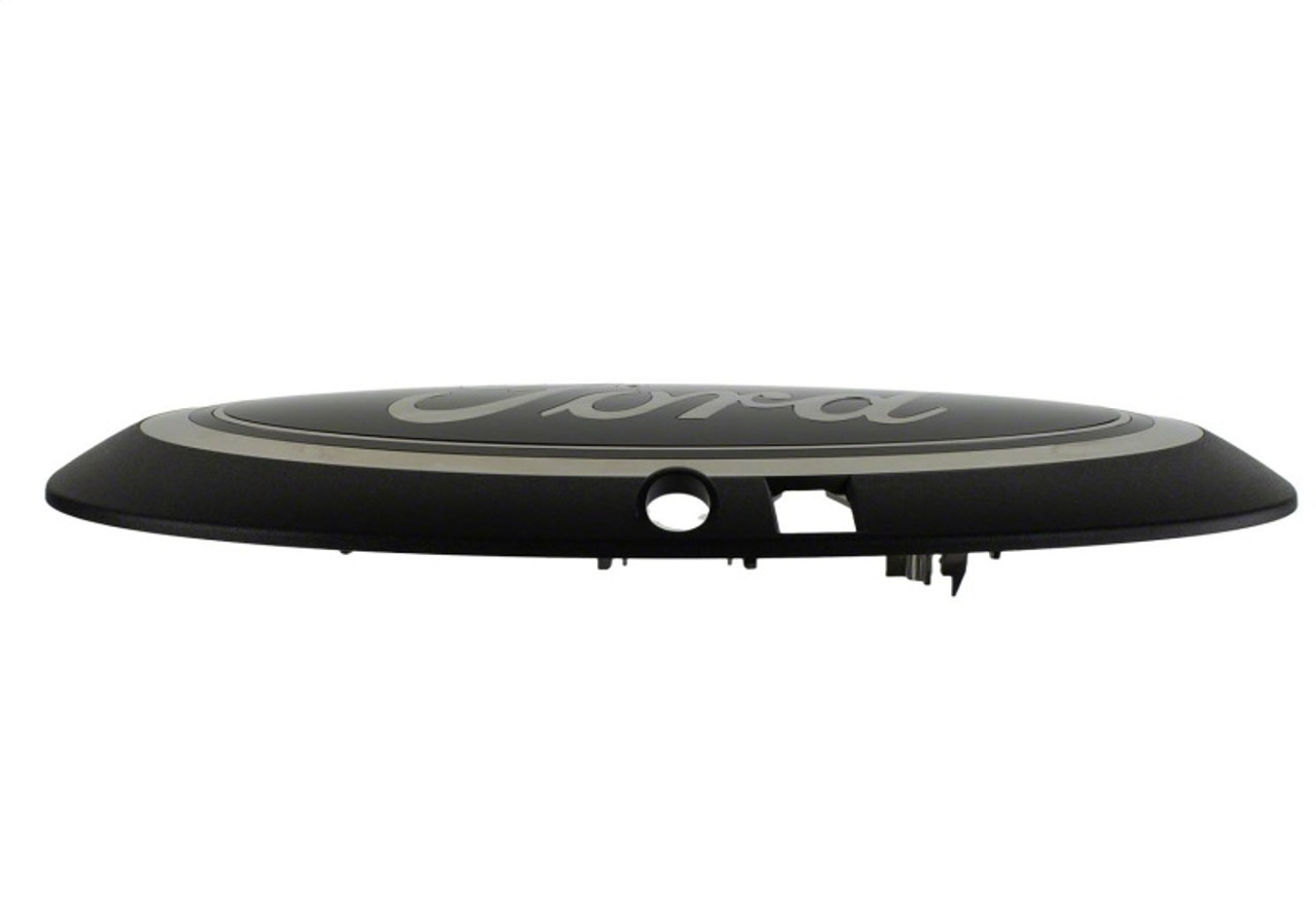 Ford Racing 20-22 Super Duty Black Oval Kit w/Camera - M-1447-SDC