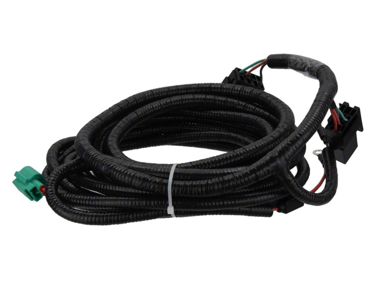 Ford Racing 2021+ Ford Bronco E-Locker Wiring Kit - M-14489-BR