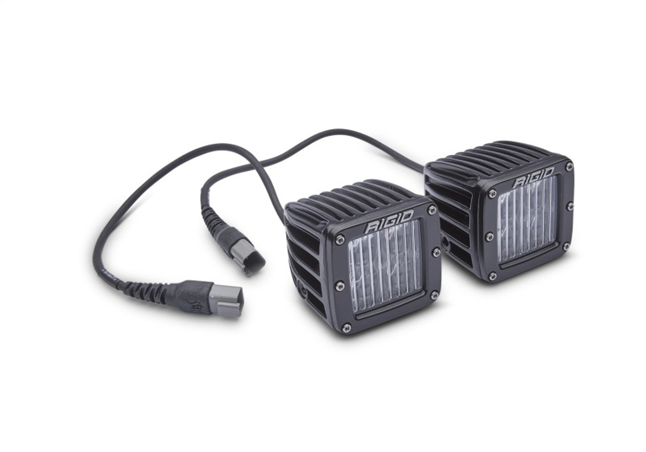 Ford Racing 2017-2020 F-150 Raptor Off-Road LED Fog Light KIT - M-15200-RFL