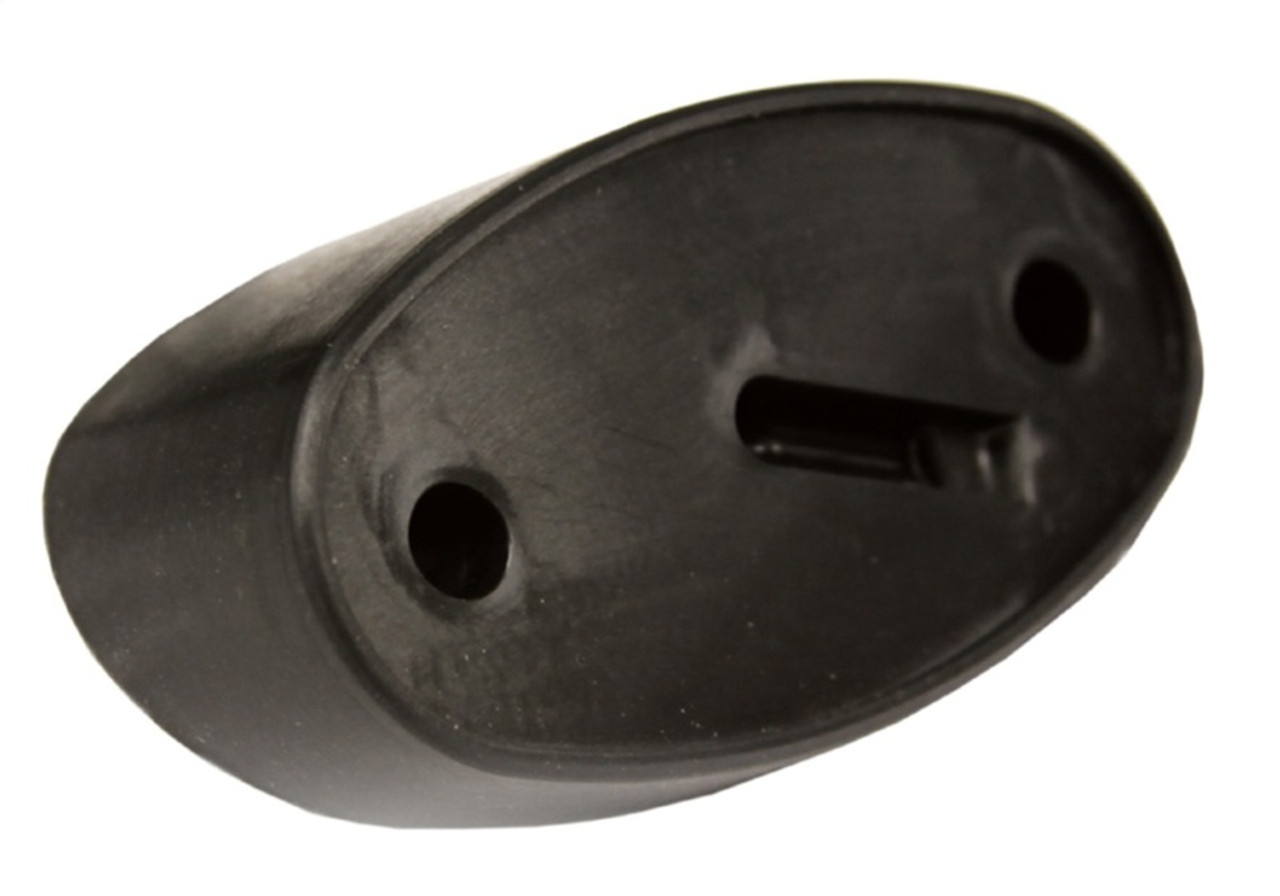 Ford Racing Under Body Rock Light Kit - Amber - M-15200-RUNA
