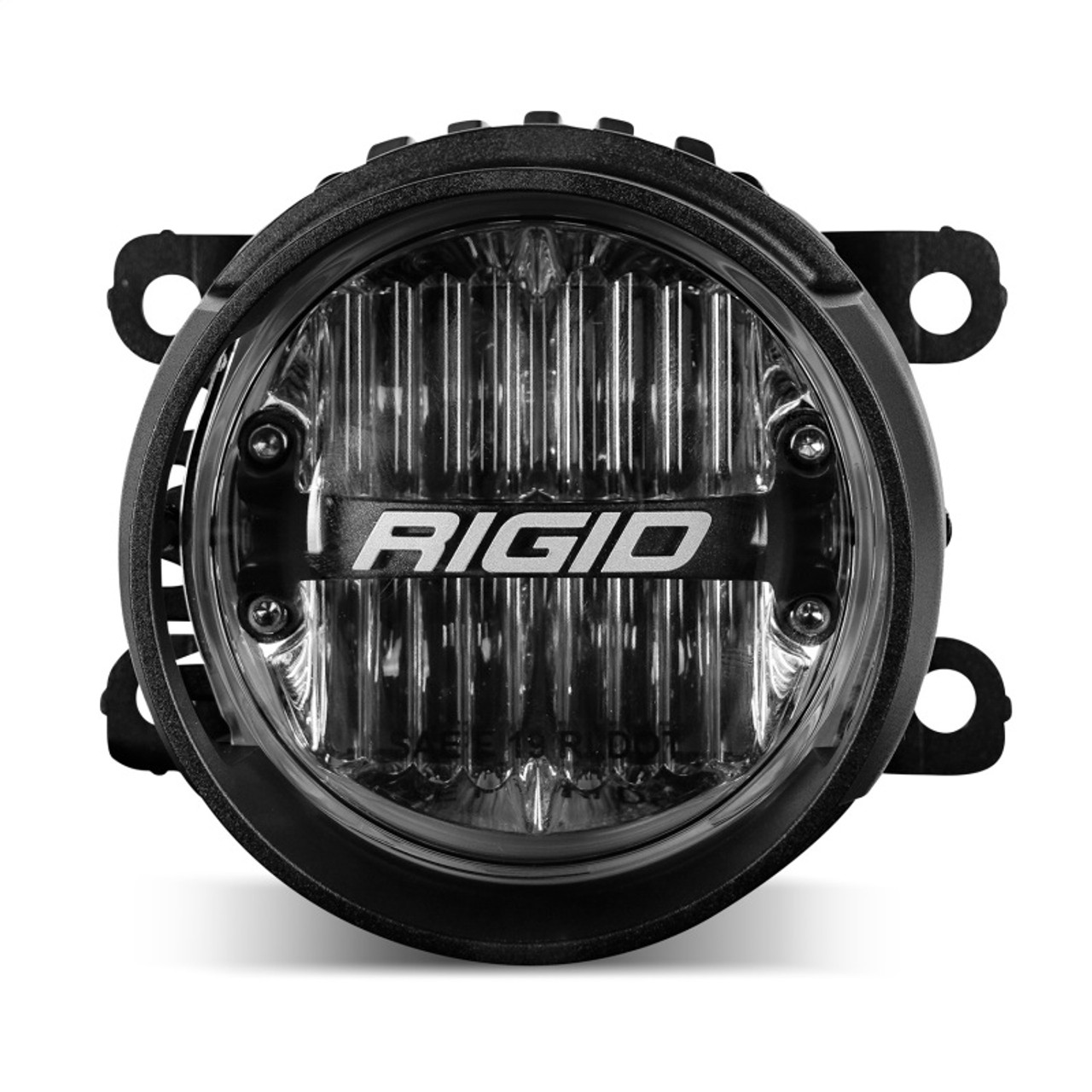 Ford Racing Bronco Off-Road Fog Light Kit - M-15200K-BFLK