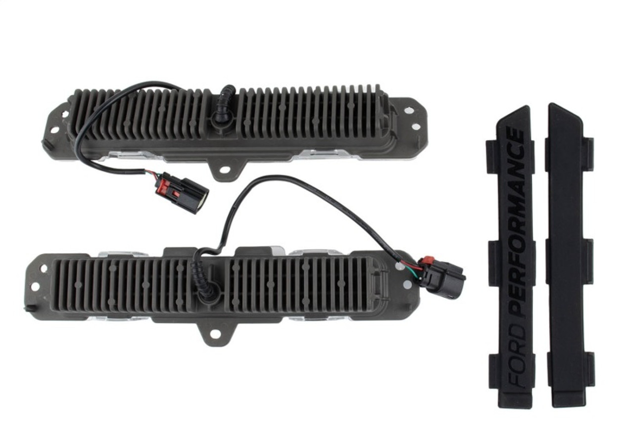 Ford Racing 21-22 Explorer Timberline Off-Road Light Kit - M-15200K-EGL