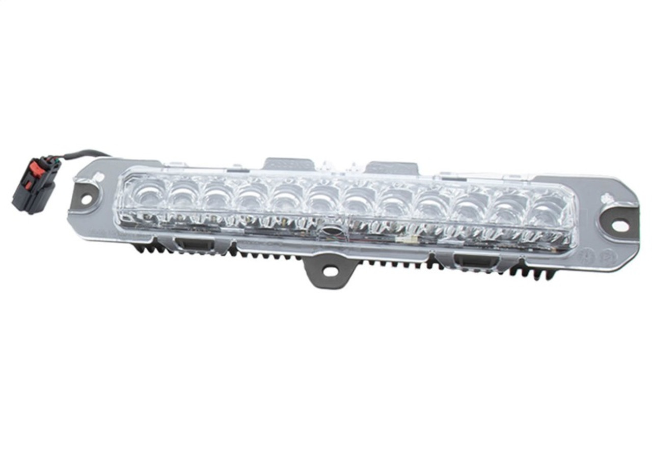 Ford Racing 21-22 Explorer Timberline Off-Road Light Kit - M-15200K-EGL
