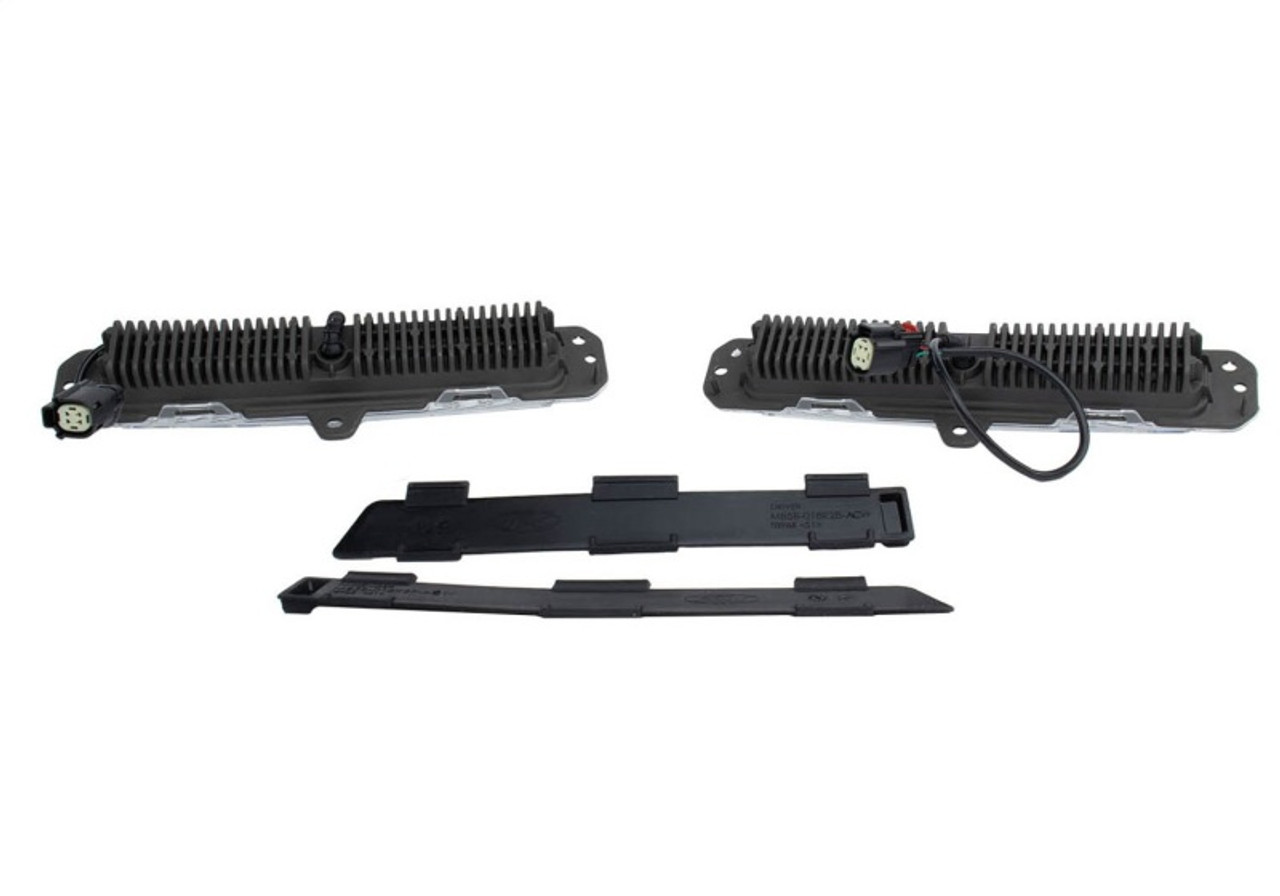 Ford Racing 21-22 Explorer Timberline Off-Road Light Kit - M-15200K-EGL