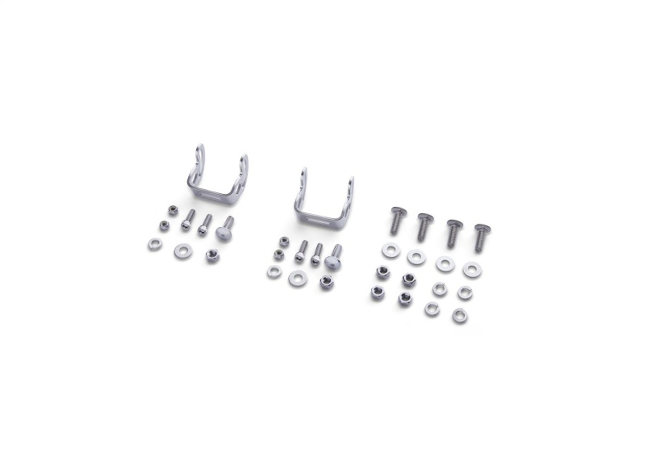 Ford Racing 18-20 F-150/17-19 Super Duty F-Series Off-Road Fog Light Kit - M-15200K-FSFL