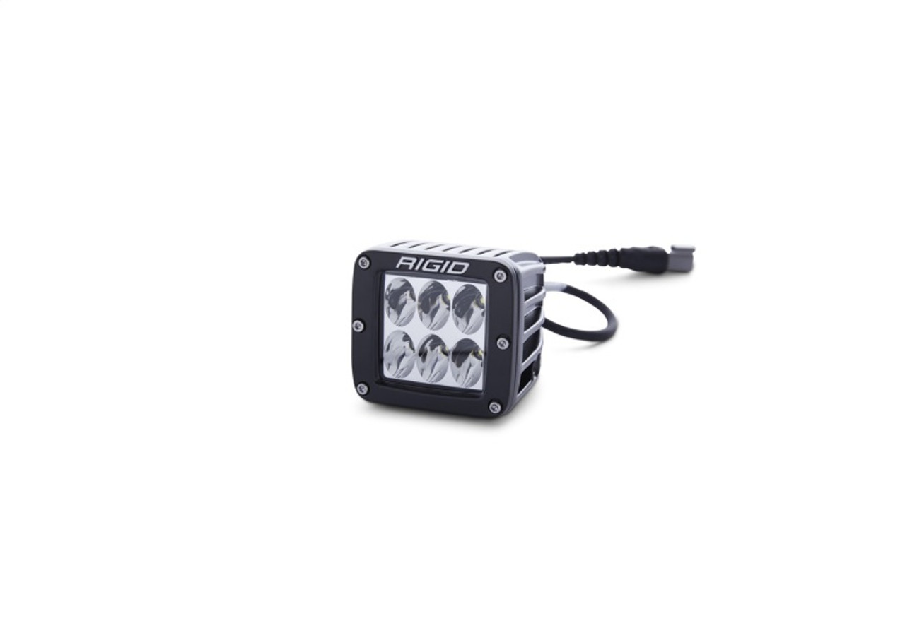 Ford Racing 18-20 F-150/17-19 Super Duty F-Series Off-Road Fog Light Kit - M-15200K-FSFL
