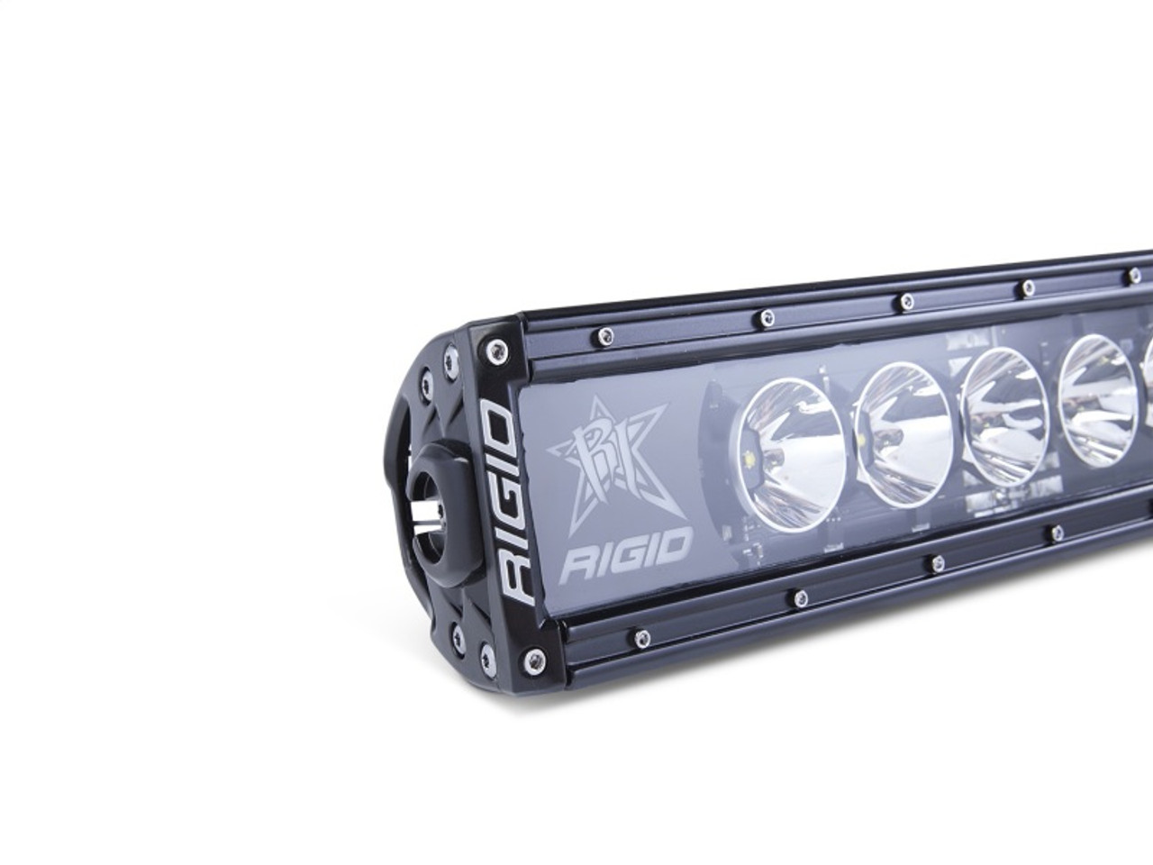 Ford Racing 2019 Ford Ranger 40in Rigid LED Light Bar Kit - M-15200K-R