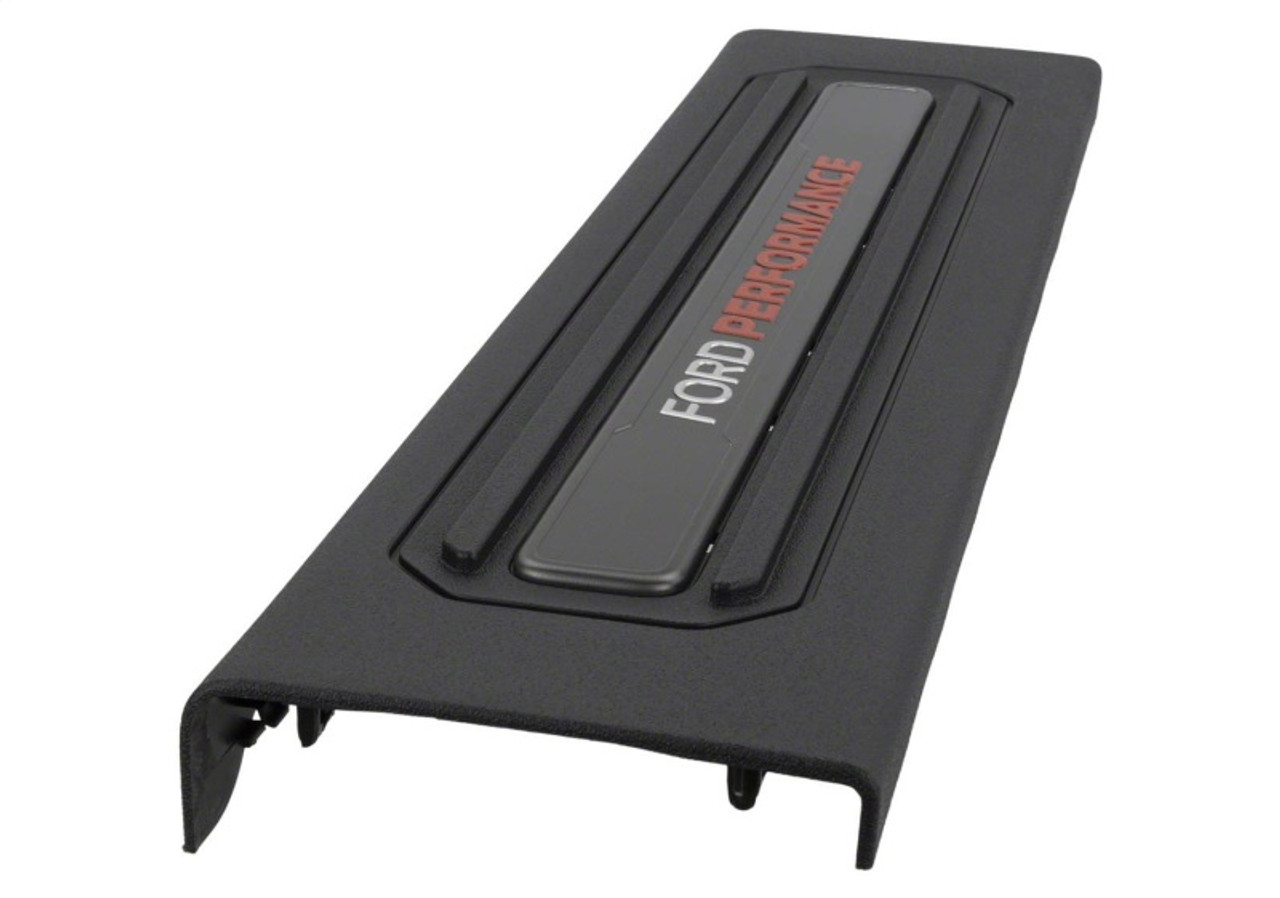 Ford Racing 21-24 Bronco Ford Performance Sill Plate Kit - M-1613208-B