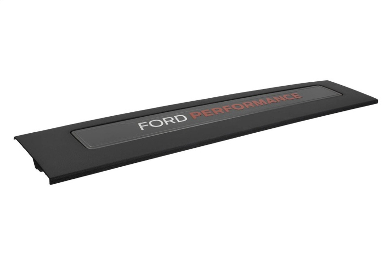 Ford Racing 15-17 Ford F-150 Ford Performance Sill Plate Set - M-1613208-F15A