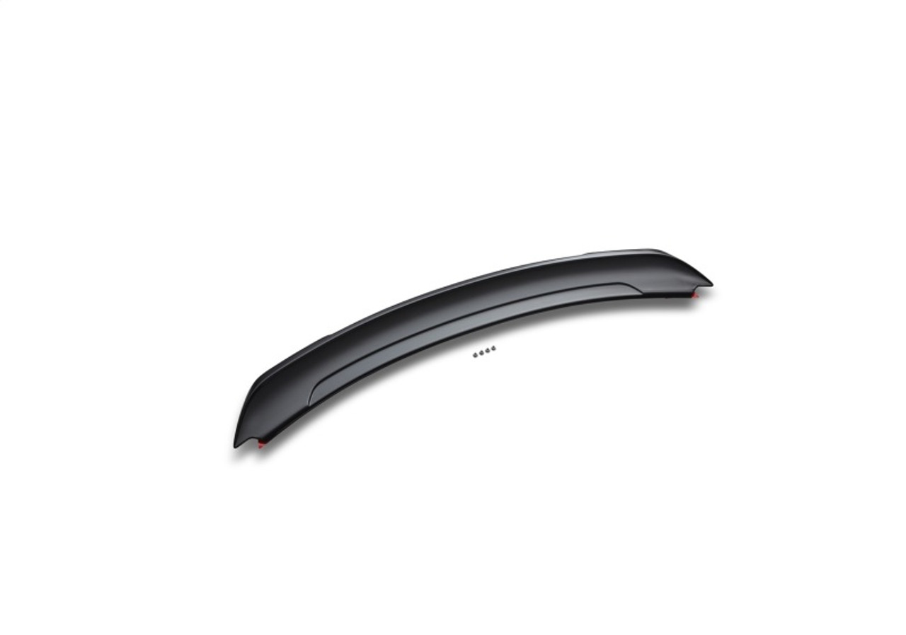 Ford Racing 15-23 Mustang Track Pack Rear Spoiler - M-16600-GT350A