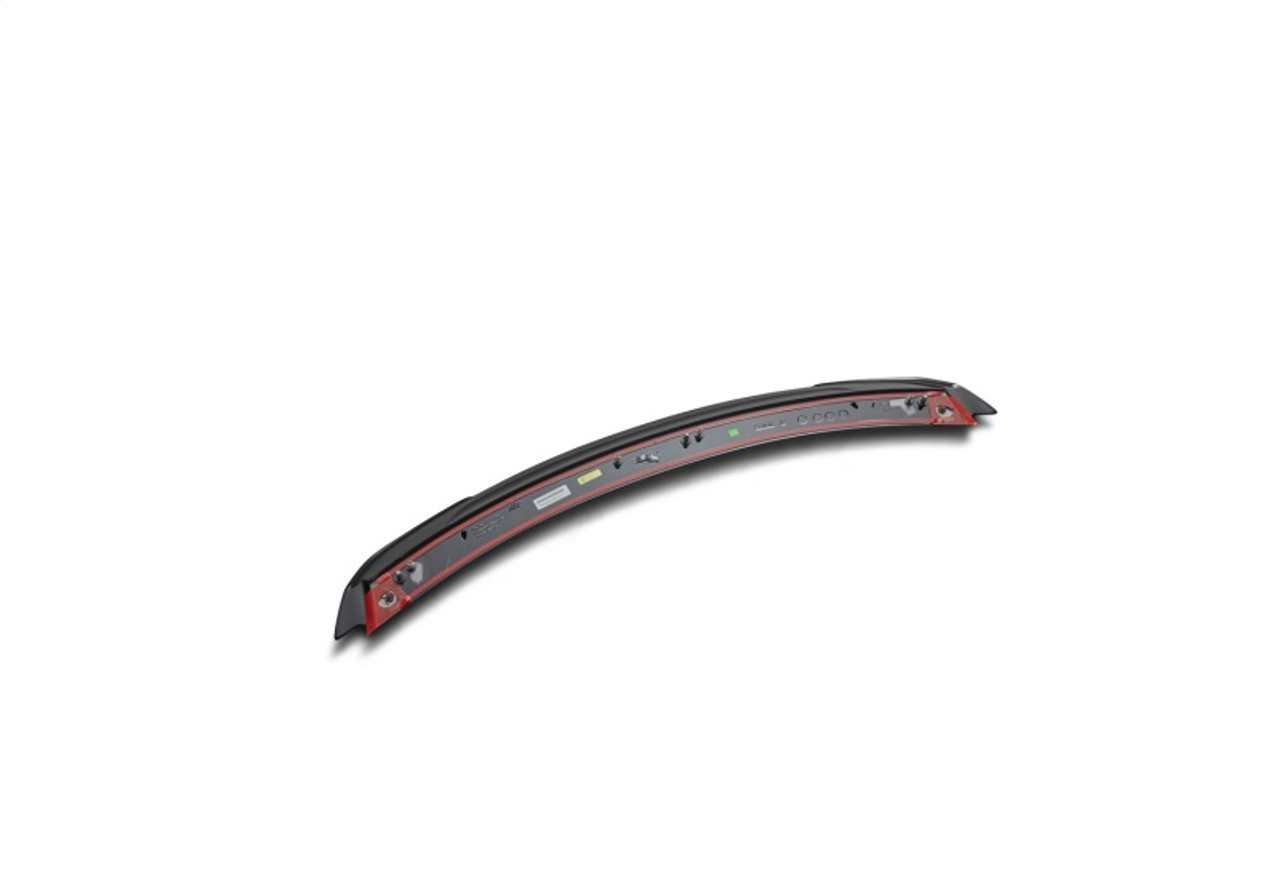Ford Racing 15-23 Mustang Track Pack Rear Spoiler - M-16600-GT350A