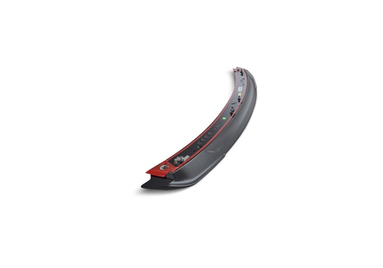 Ford Racing 15-23 Mustang Track Pack Rear Spoiler - M-16600-GT350A