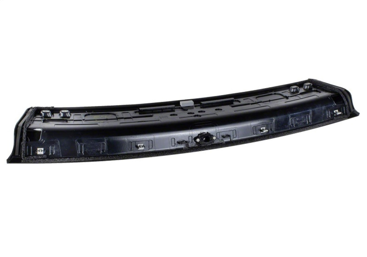 Ford Racing 15-21 Mustang Deck Lid Trim Panel - M-16600-MA