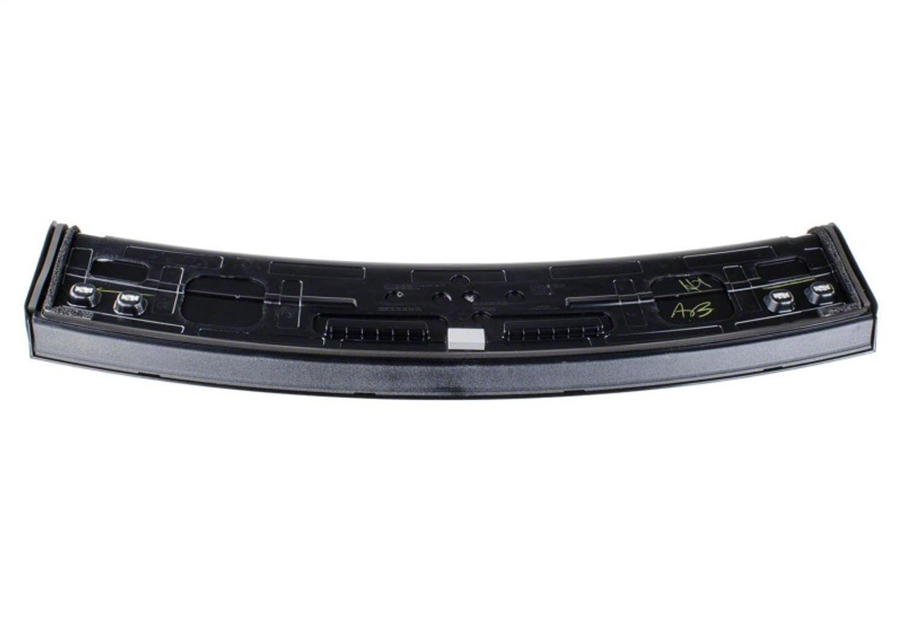 Ford Racing 15-21 Mustang Deck Lid Trim Panel - M-16600-MA