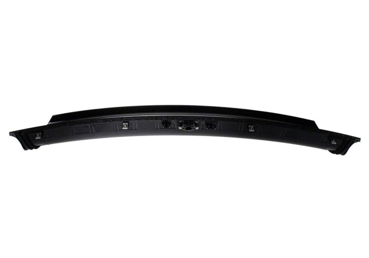 Ford Racing 15-21 Mustang Deck Lid Trim Panel - M-16600-MA