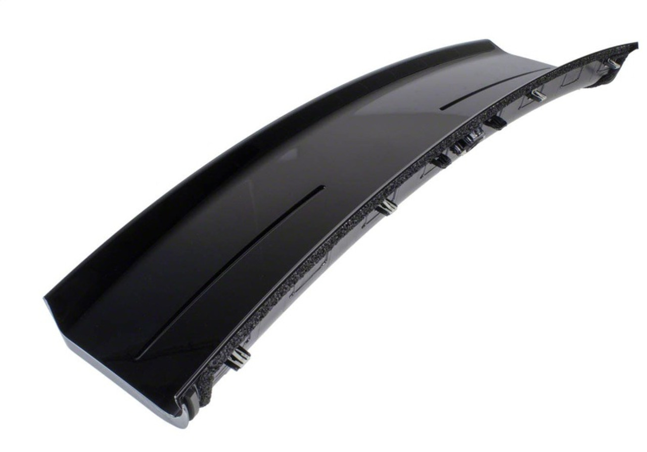 Ford Racing 15-21 Mustang Deck Lid Trim Panel - M-16600-MA