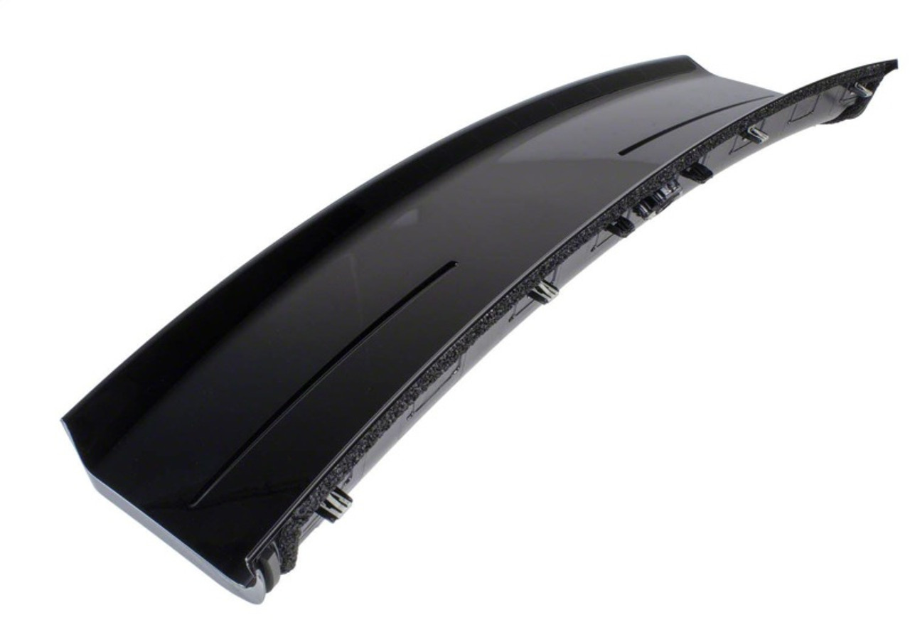 Ford Racing 15-21 Mustang Deck Lid Trim Panel - M-16600-MA