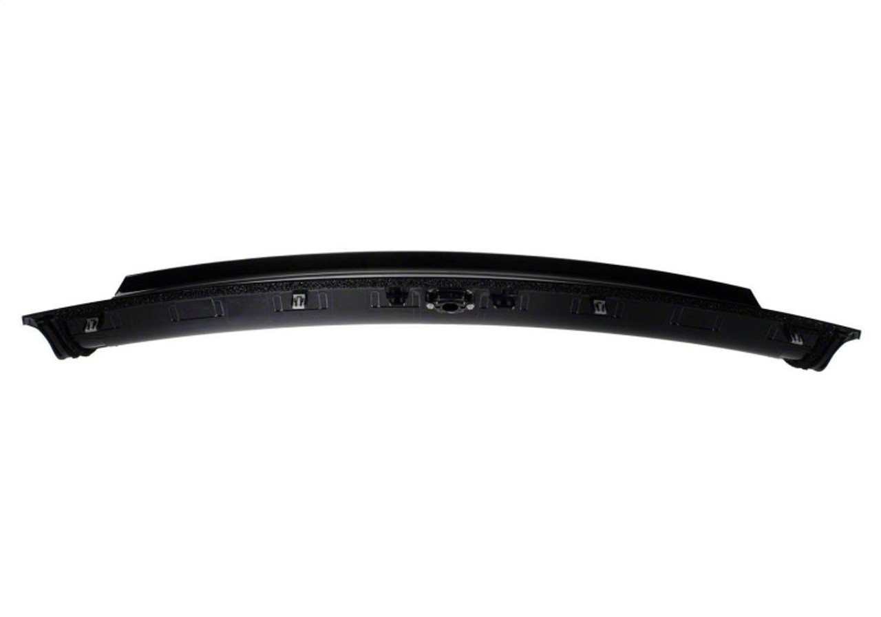 Ford Racing 15-21 Mustang Deck Lid Trim Panel - M-16600-MA