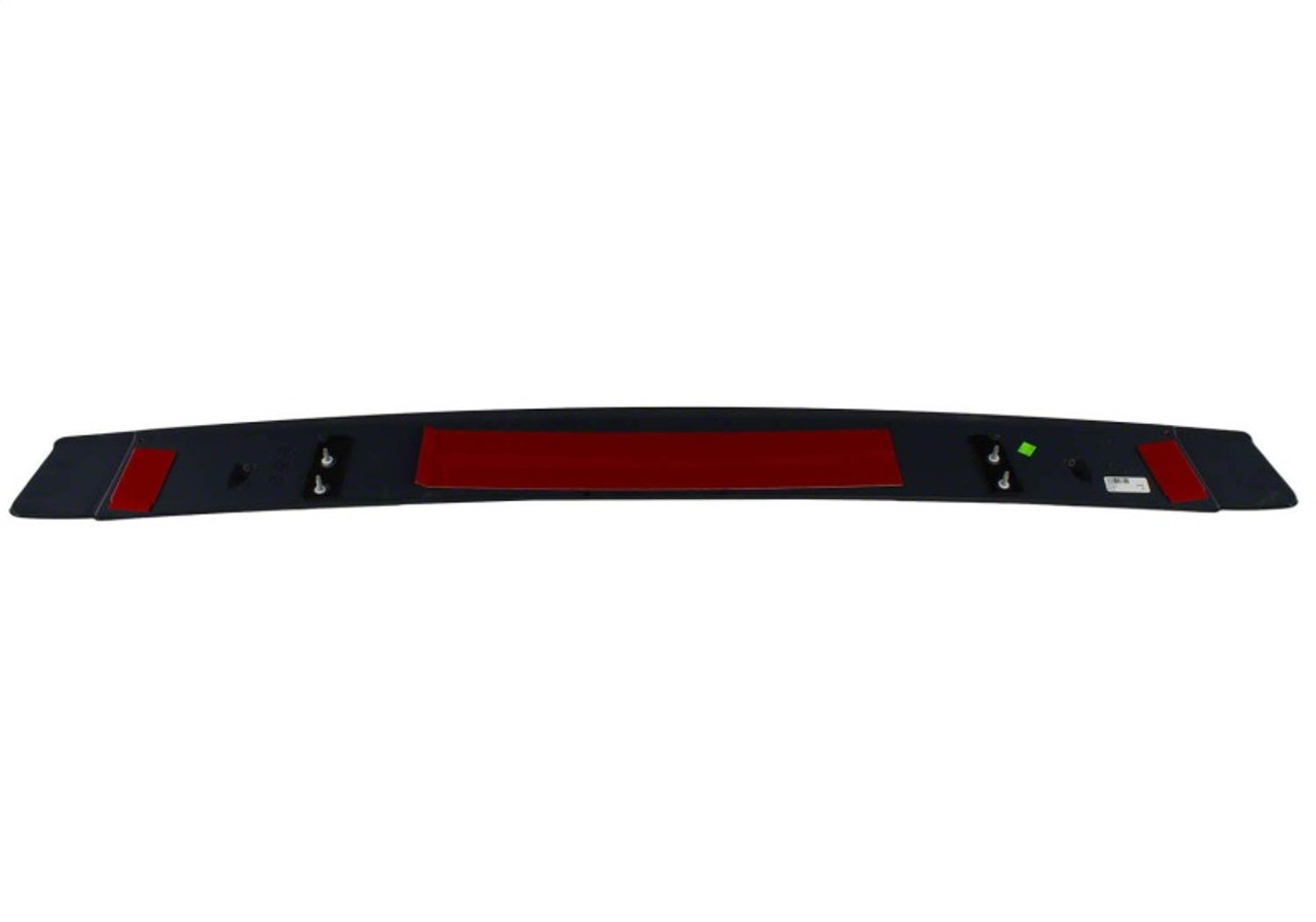 Ford Racing 2005-2009 Mustang SVT Rear Spoiler - M-16600-SVTC