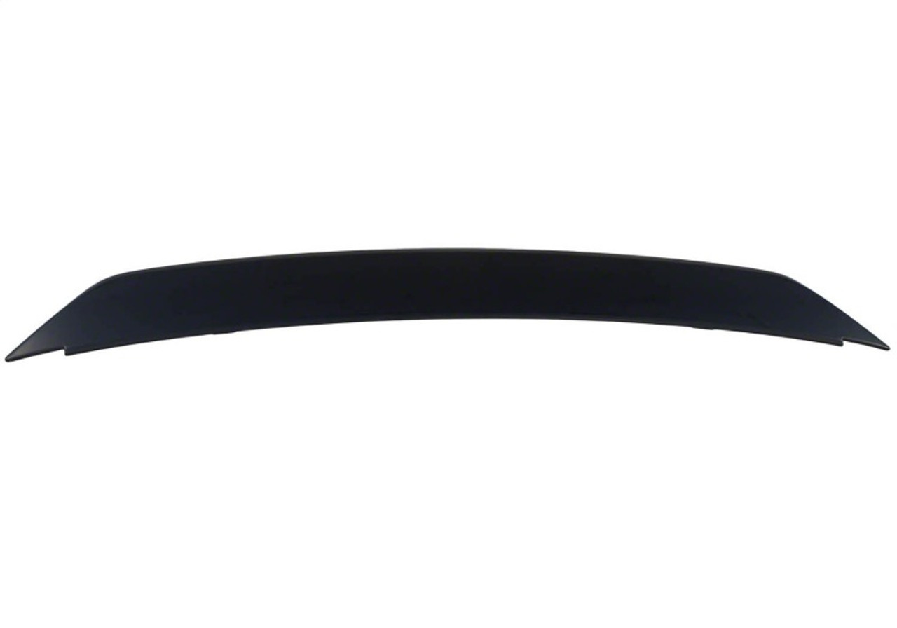 Ford Racing 2005-2009 Mustang SVT Rear Spoiler - M-16600-SVTC