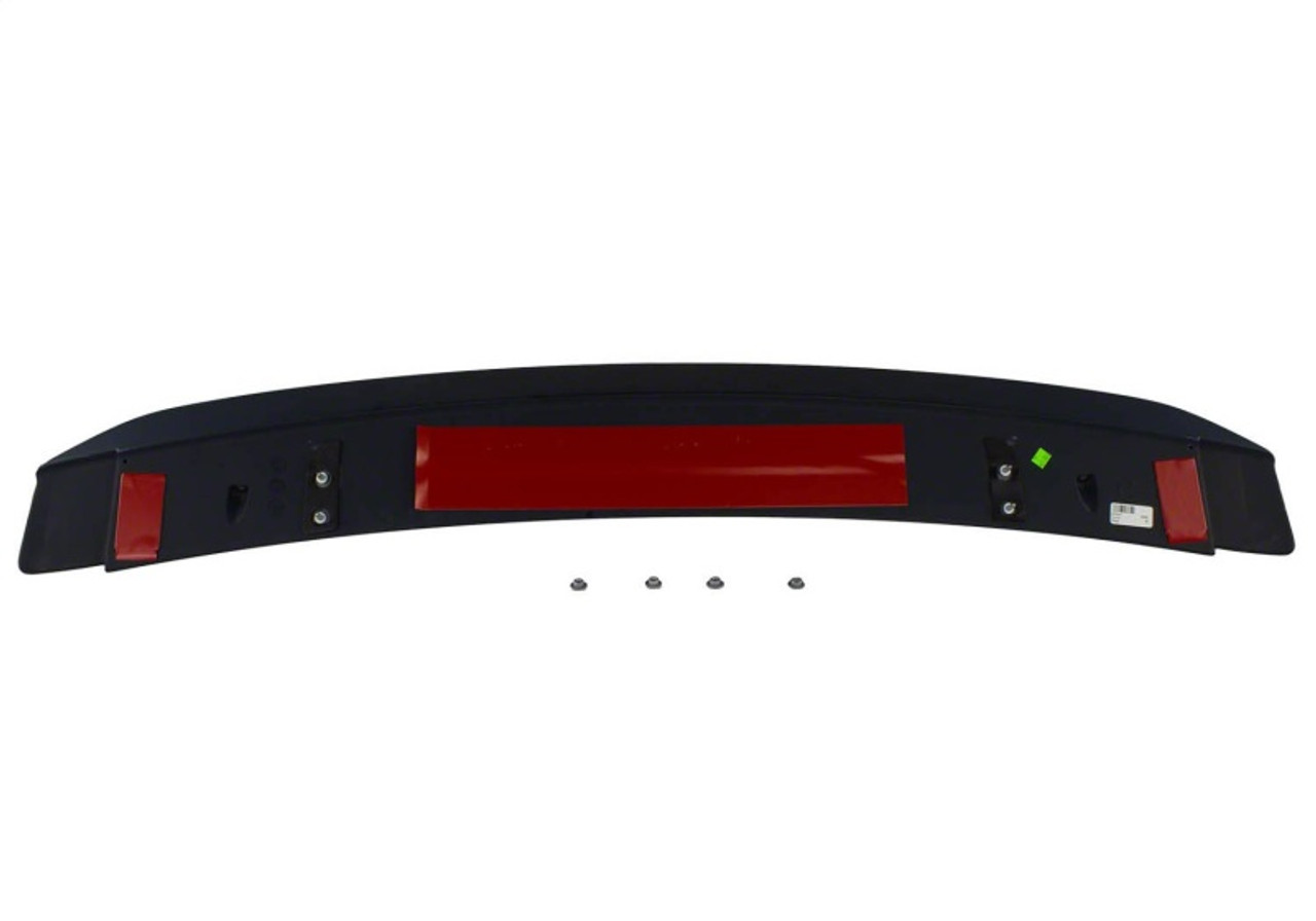 Ford Racing 2005-2009 Mustang SVT Rear Spoiler - M-16600-SVTC