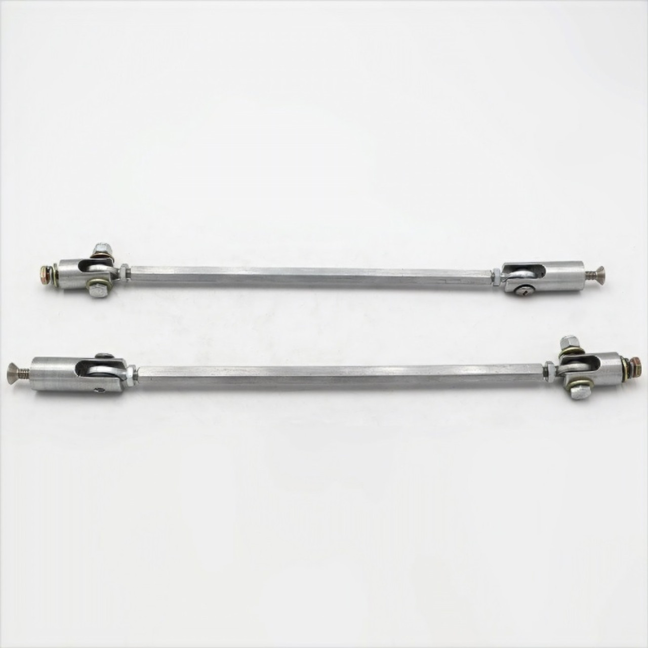 Ford Racing FP350S Pencil Rod Kit - M-16602-FP350S