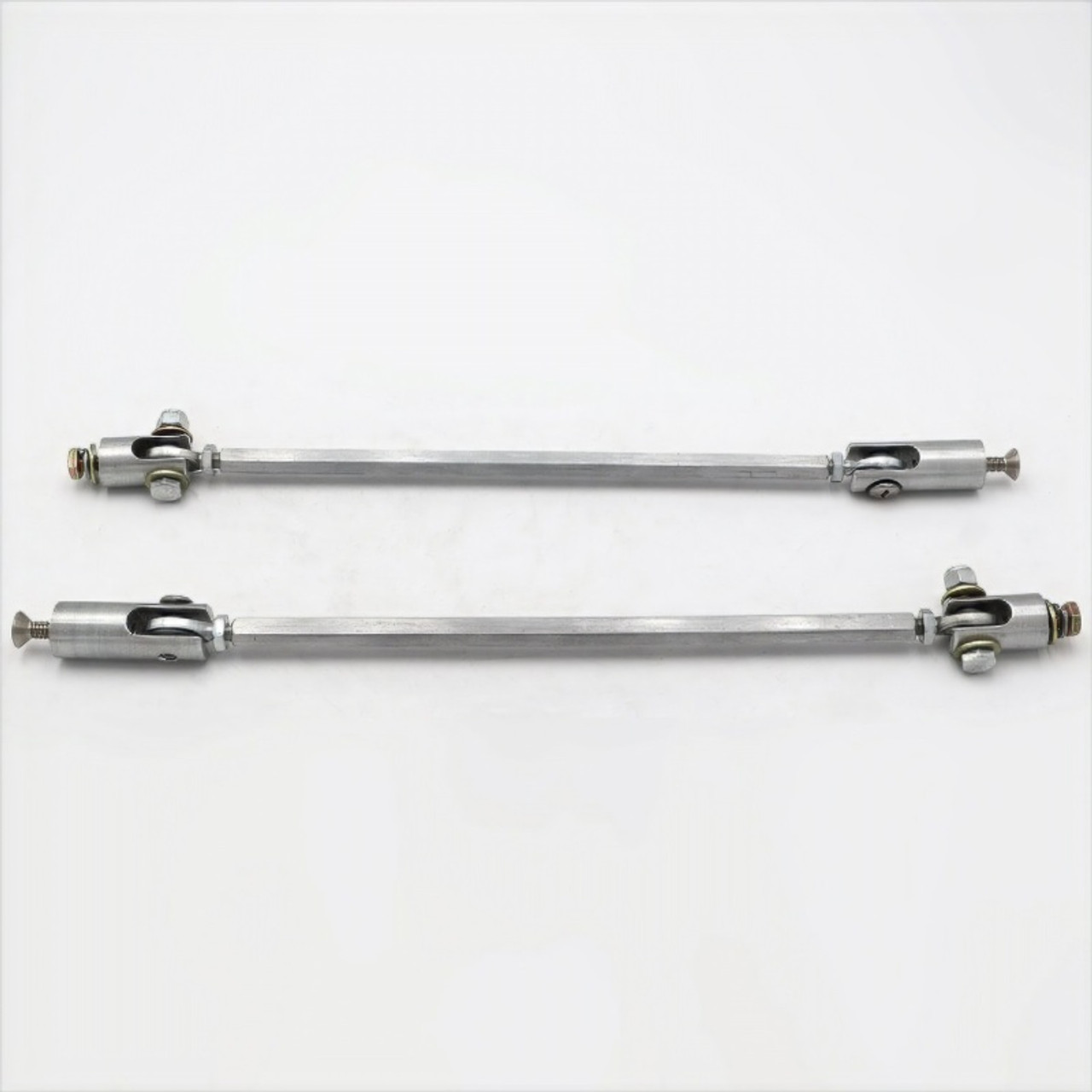 Ford Racing FP350S Pencil Rod Kit - M-16602-FP350S
